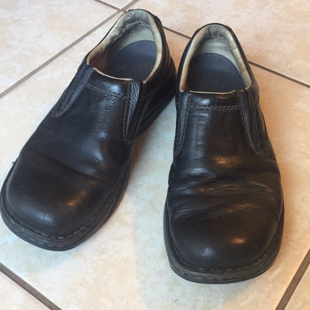 Merrell World Passport Trail Shoes